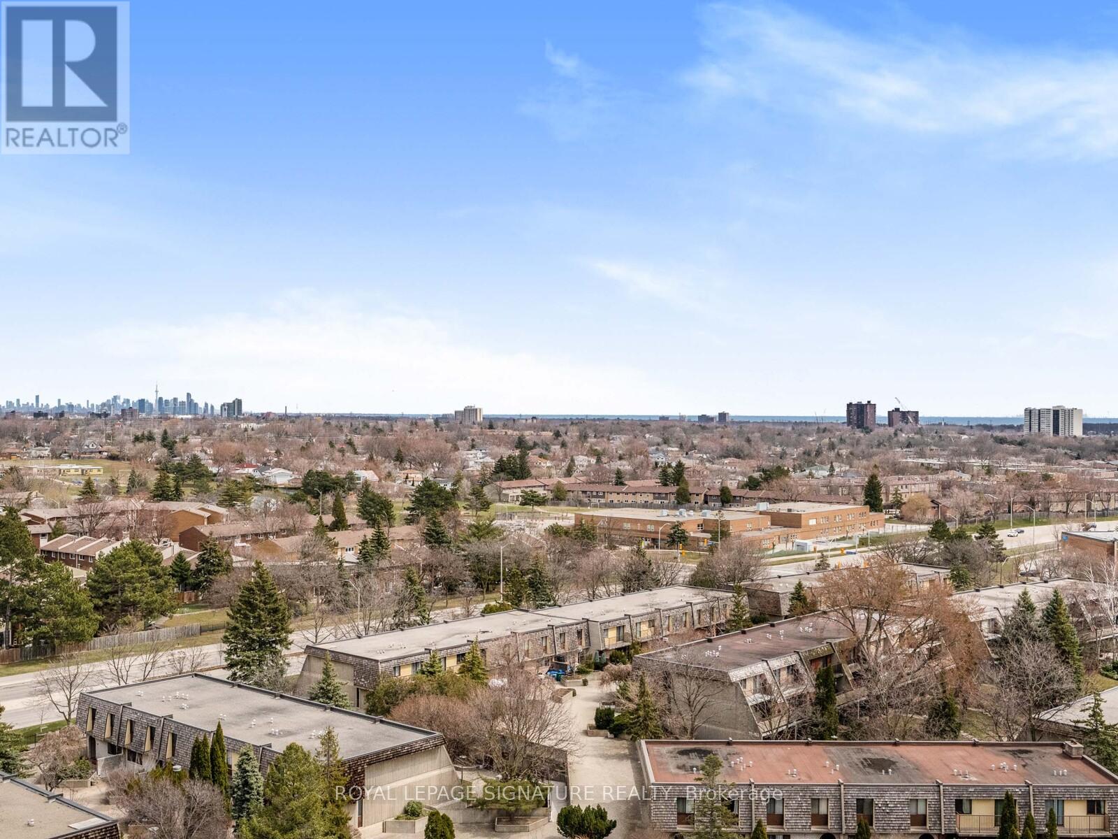 #1403 1300 MISSISSAUGA VALLEY BOULEVARD - 30