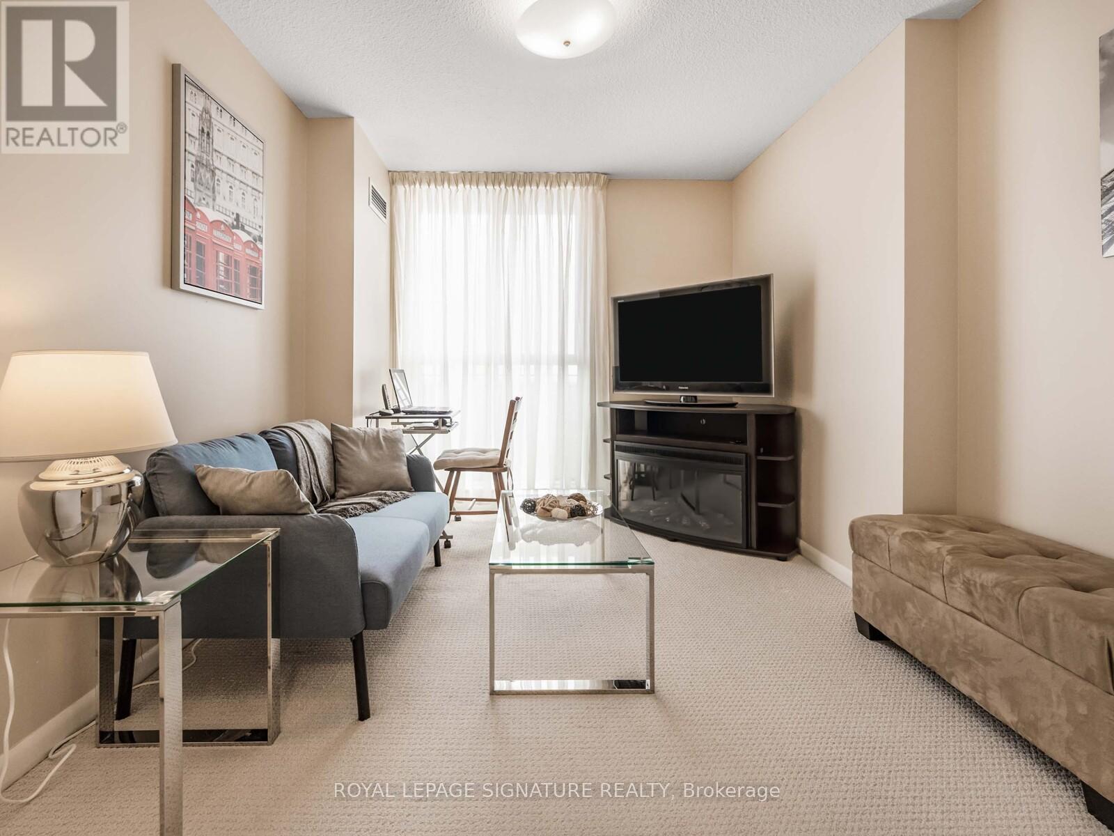 #1403 1300 MISSISSAUGA VALLEY BOULEVARD - 5