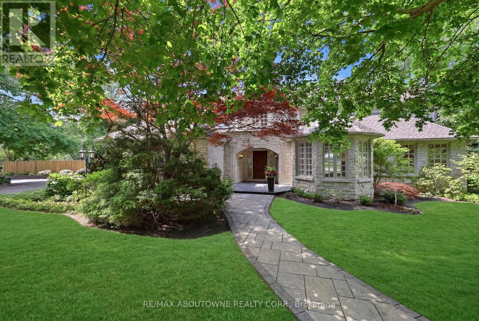 437 CAIRNCROFT ROAD - 1
