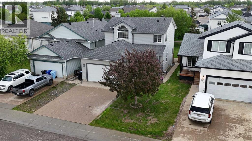 178 ST. LAURENT Way, Fort McMurray