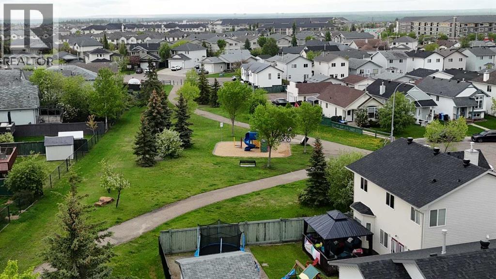 178 ST. LAURENT Way, Fort McMurray