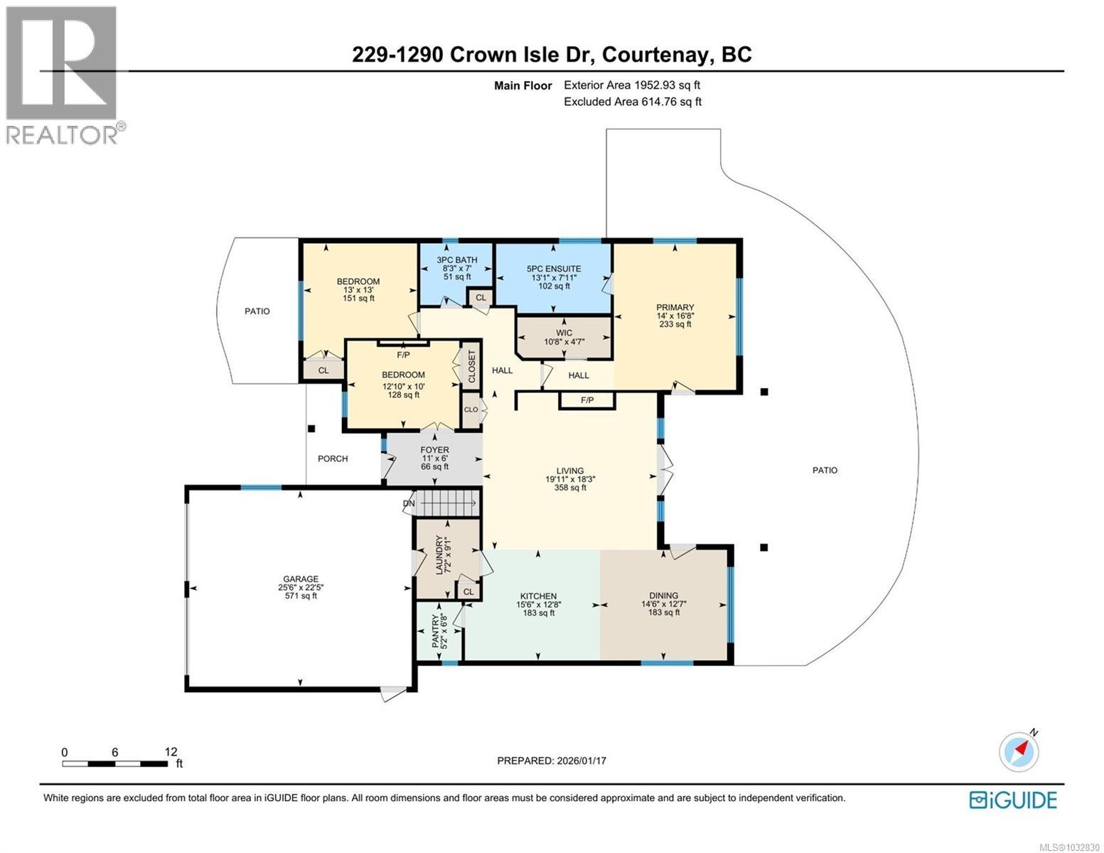 #229 1290 Crown Isle Dr - 83
