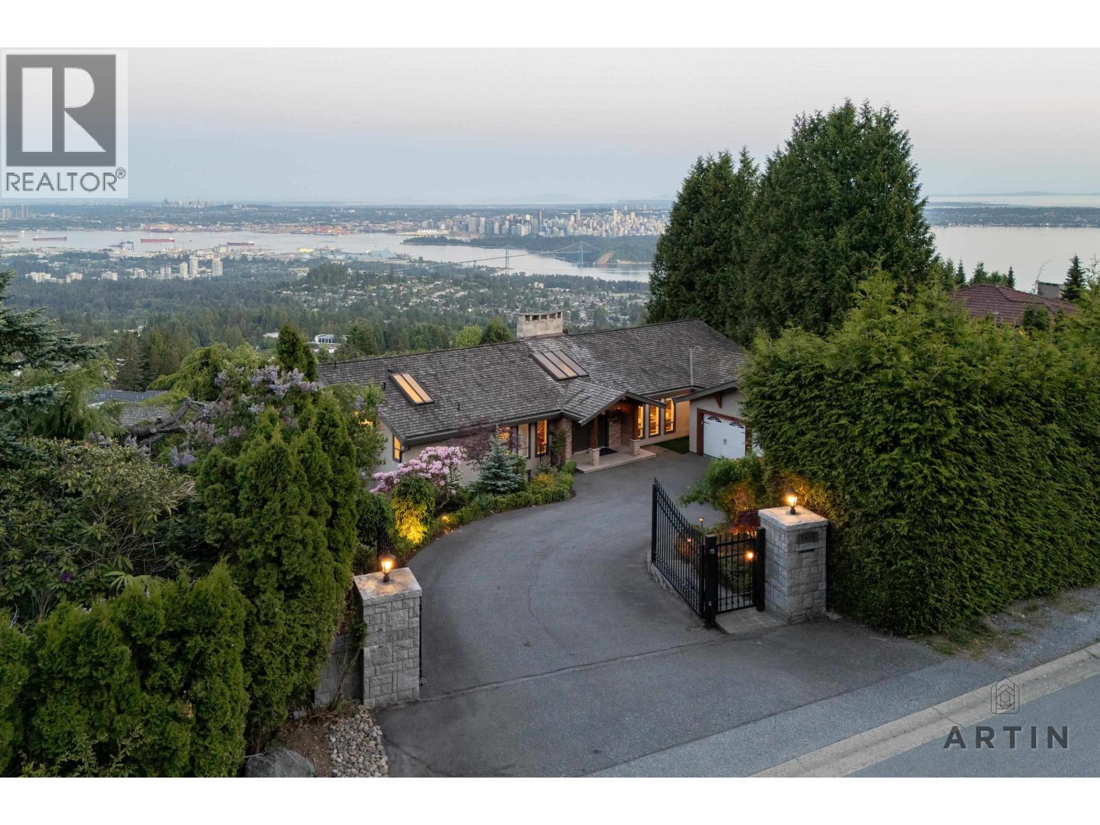 1521 CHARTWELL DRIVE