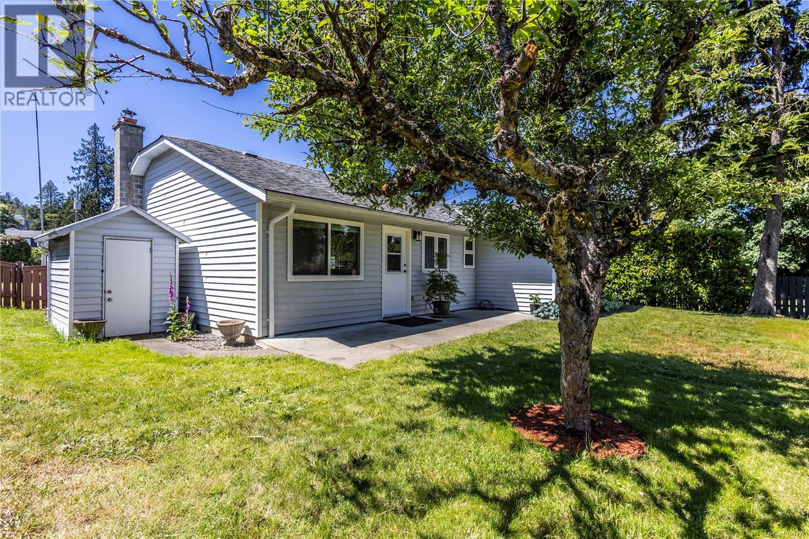  2638 Ernhill Drive, Langford