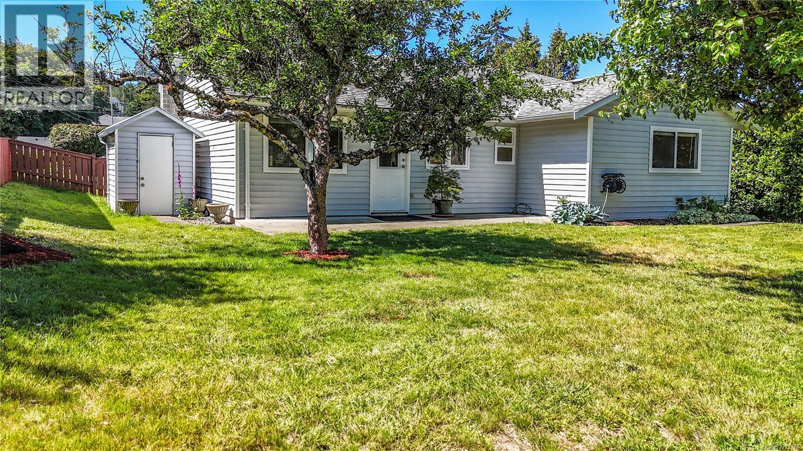  2638 Ernhill Drive, Langford