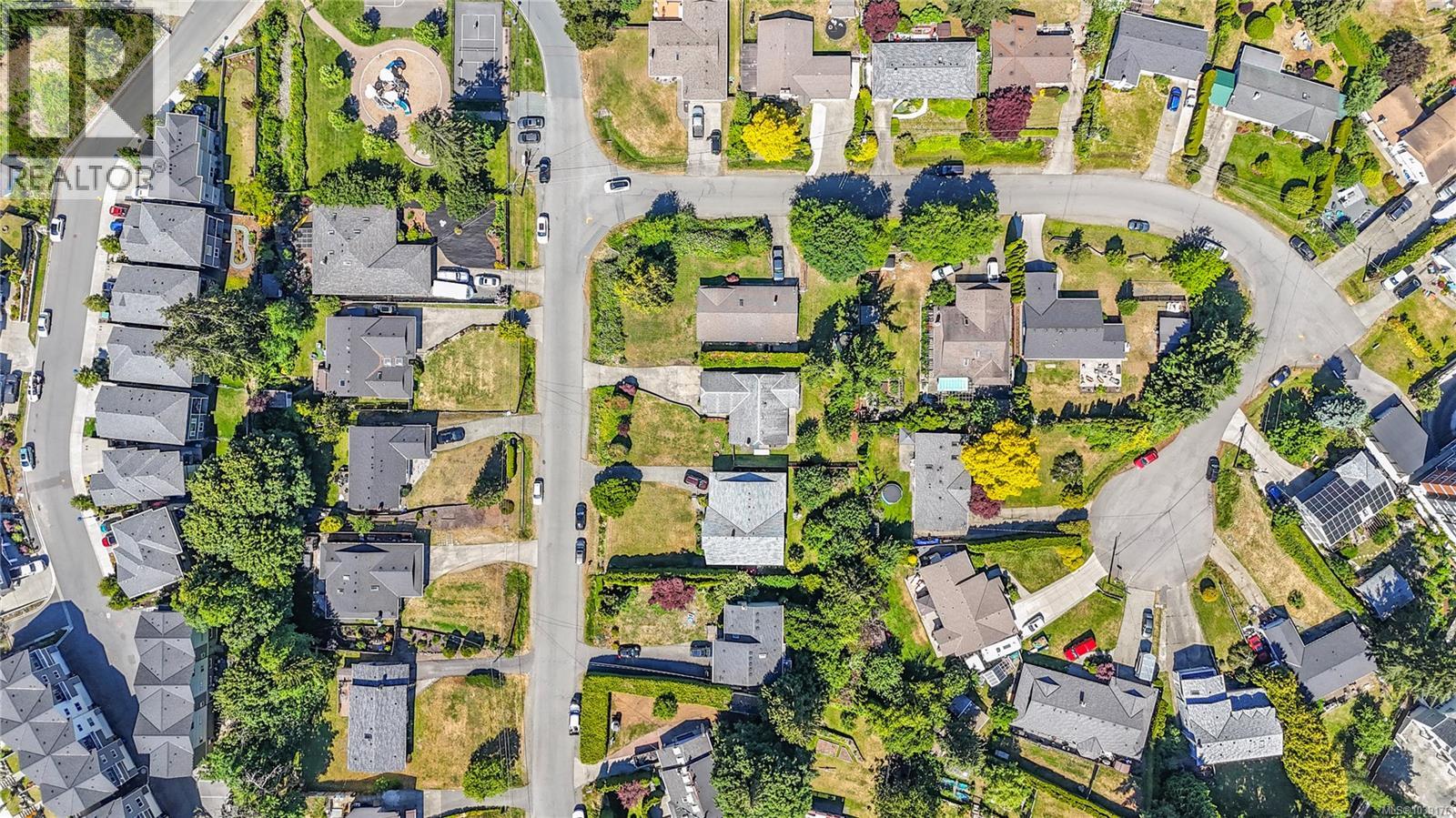  2638 Ernhill Drive, Langford