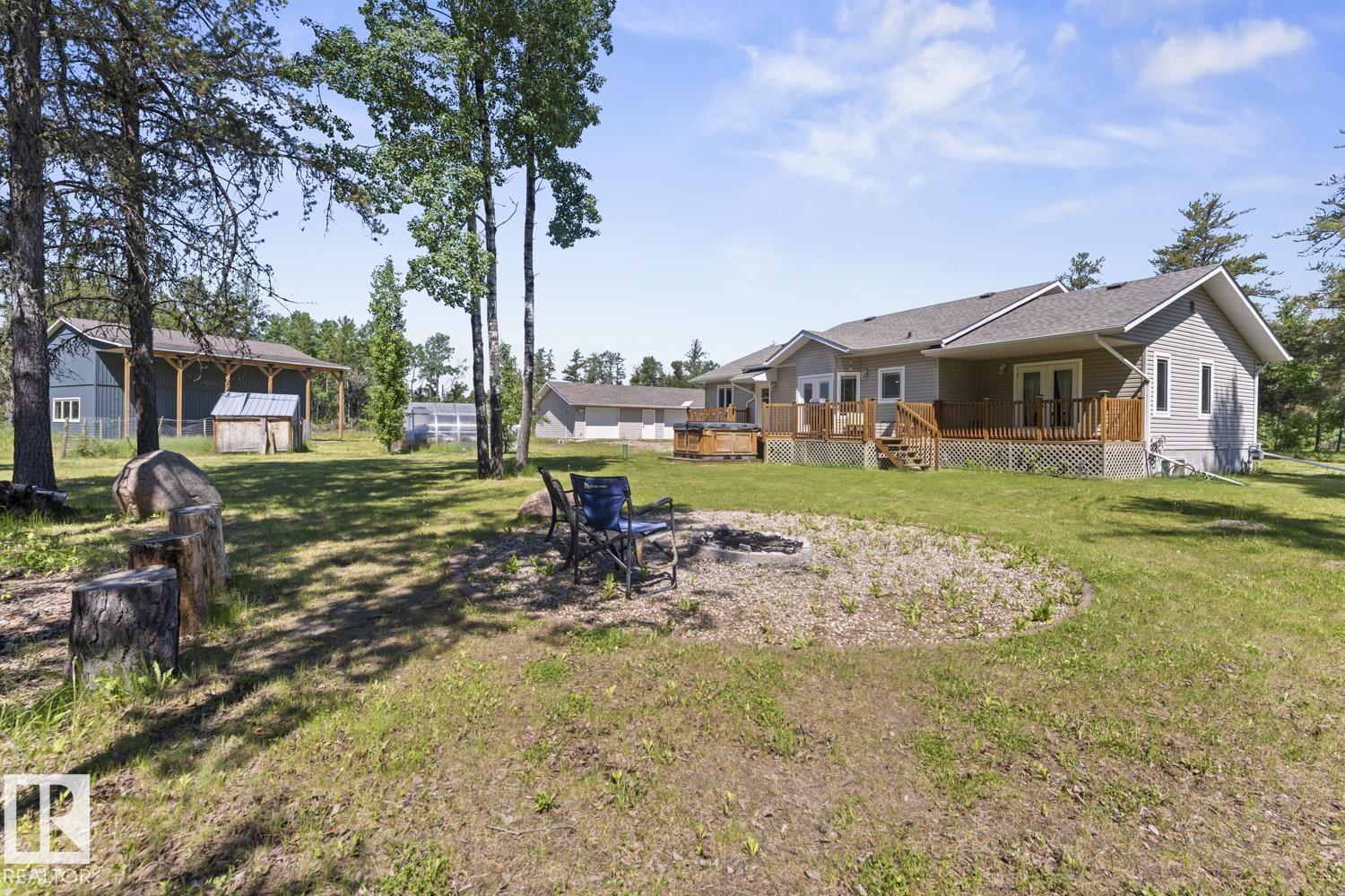 15 63319 Rge Rd 435 - 39