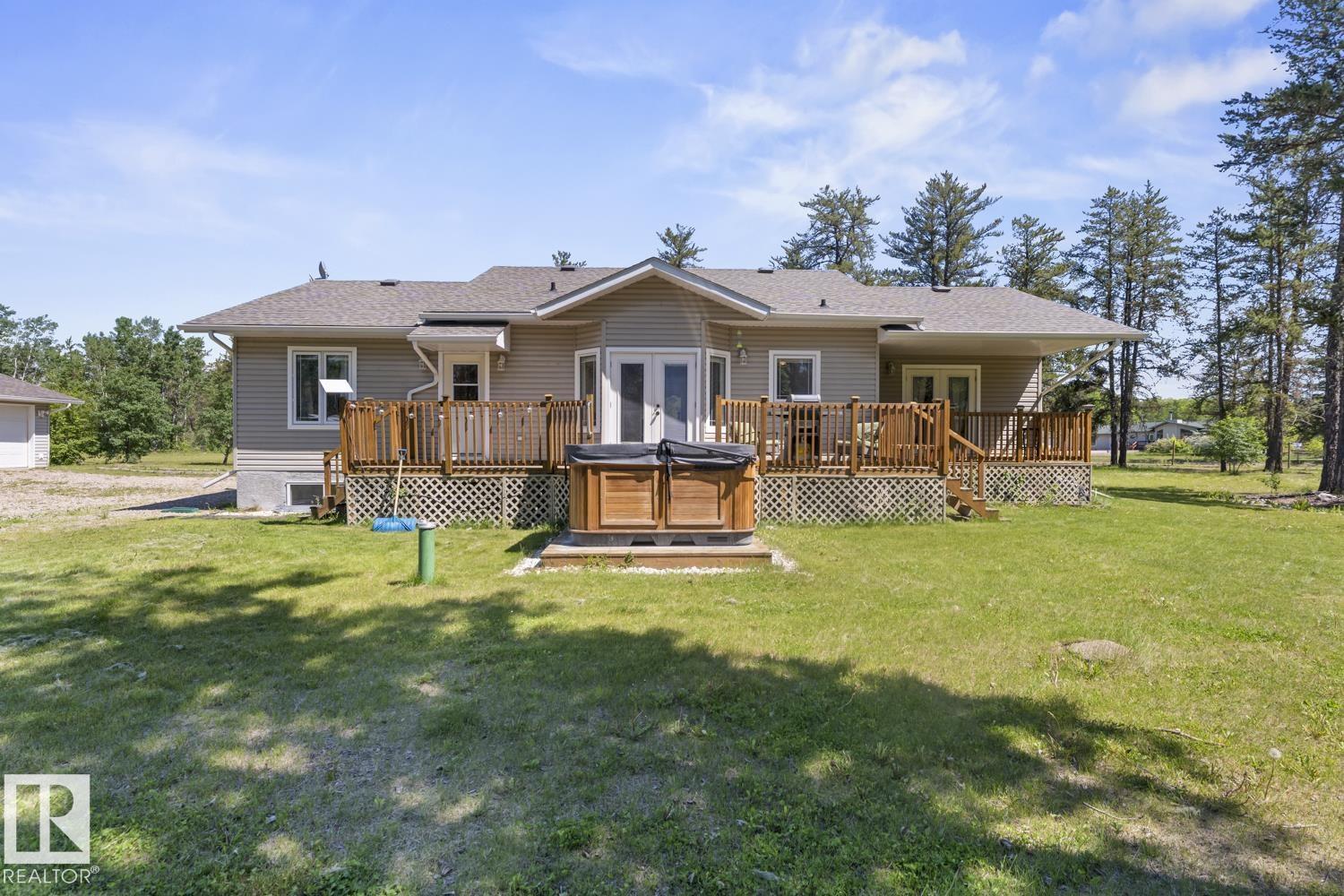 15 63319 Rge Rd 435 - 40