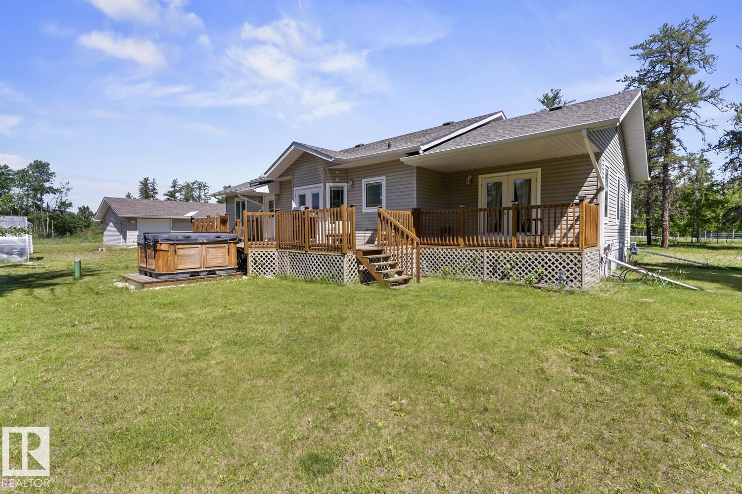 15 63319 Rge Rd 435 - 41
