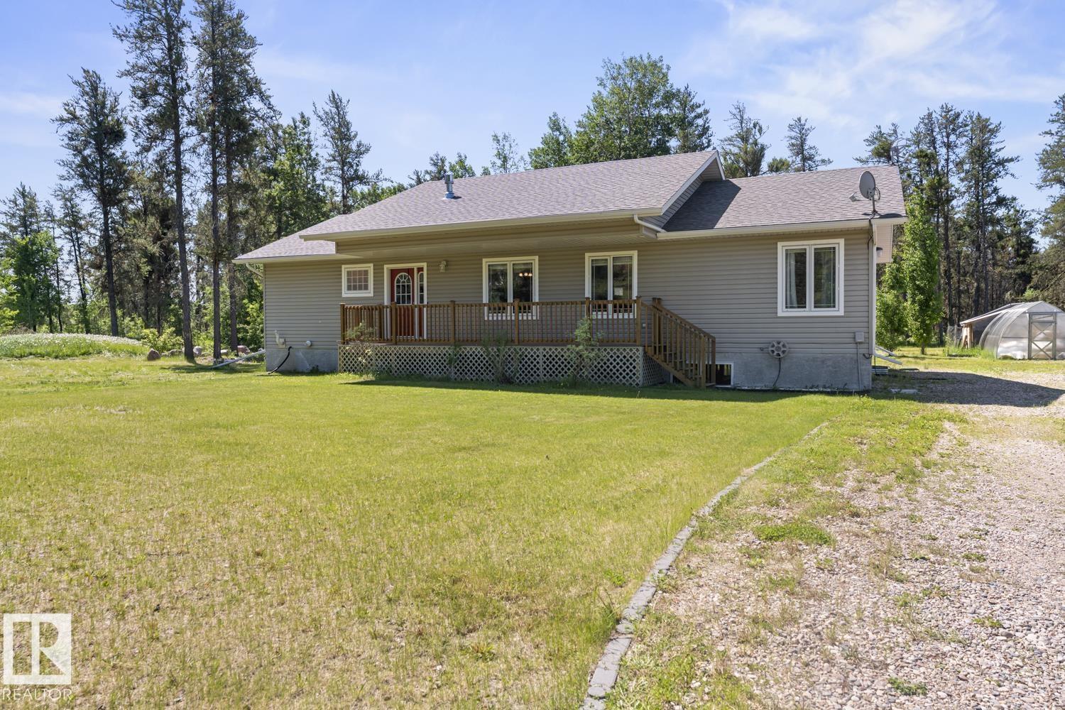 15 63319 Rge Rd 435 - 45