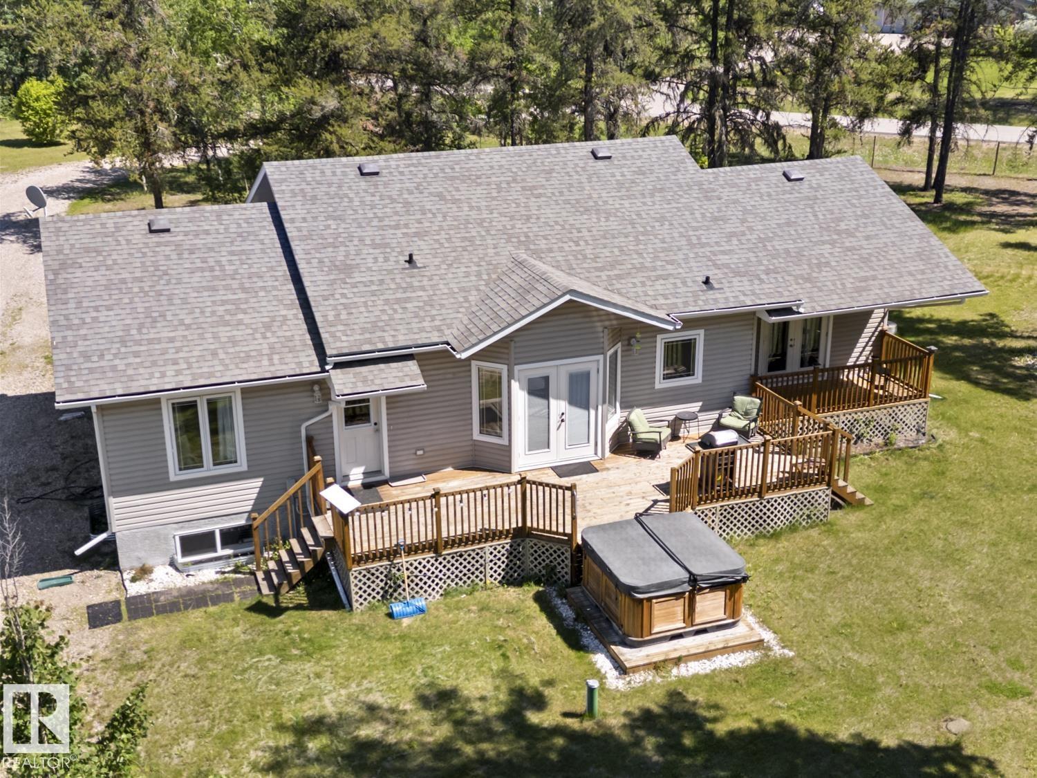15 63319 Rge Rd 435 - 52