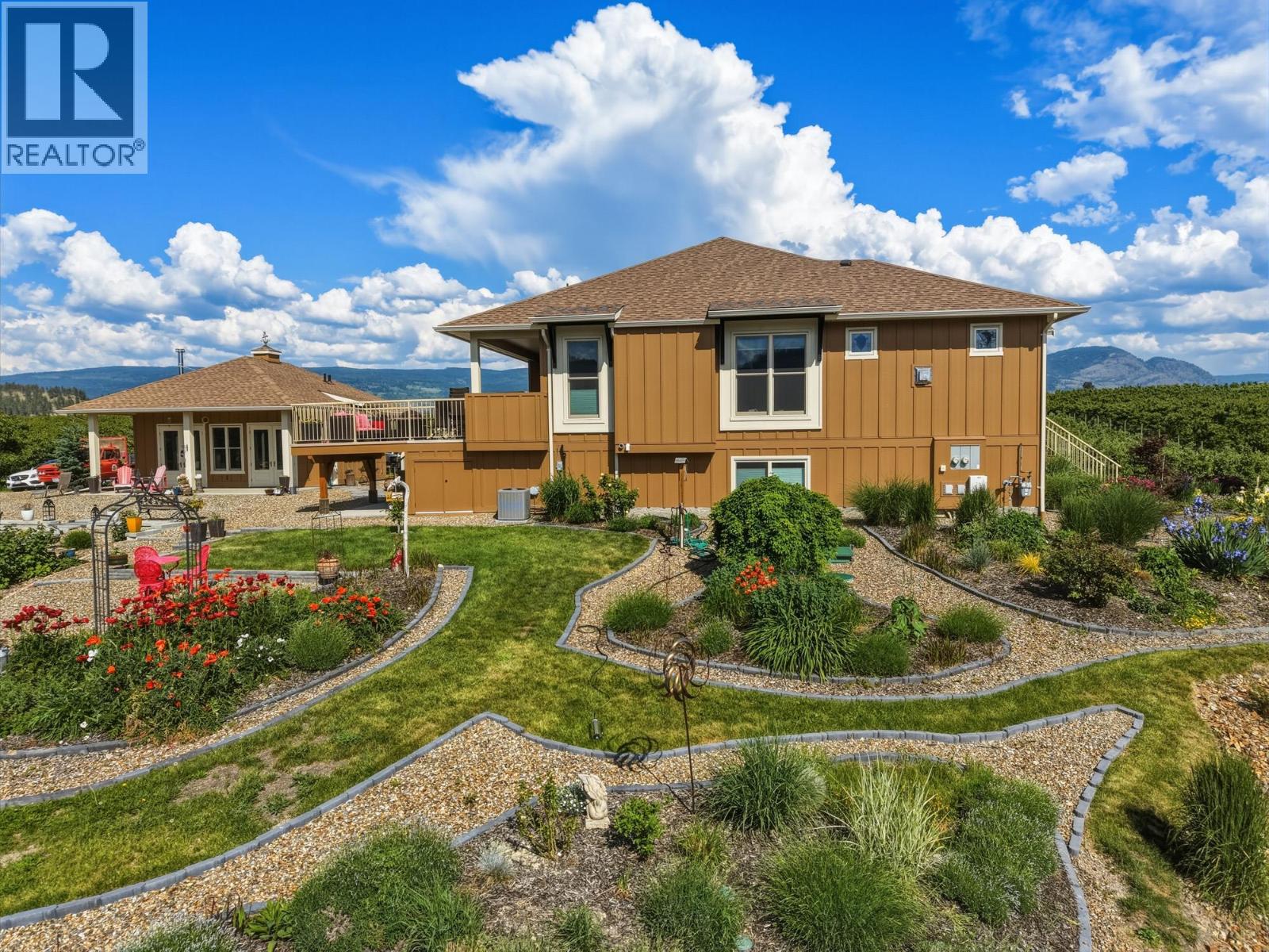  2400 Longhill Road, Kelowna