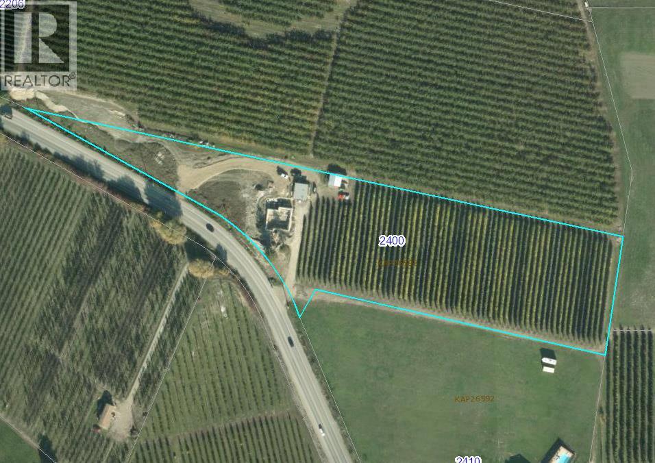  2400 Longhill Road, Kelowna
