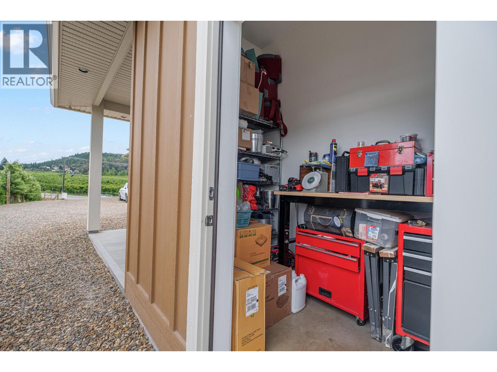  2400 Longhill Road, Kelowna