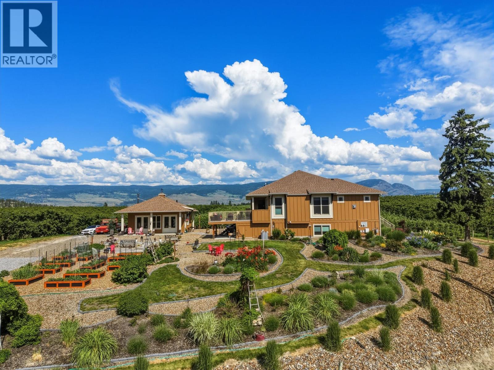  2400 Longhill Road, Kelowna