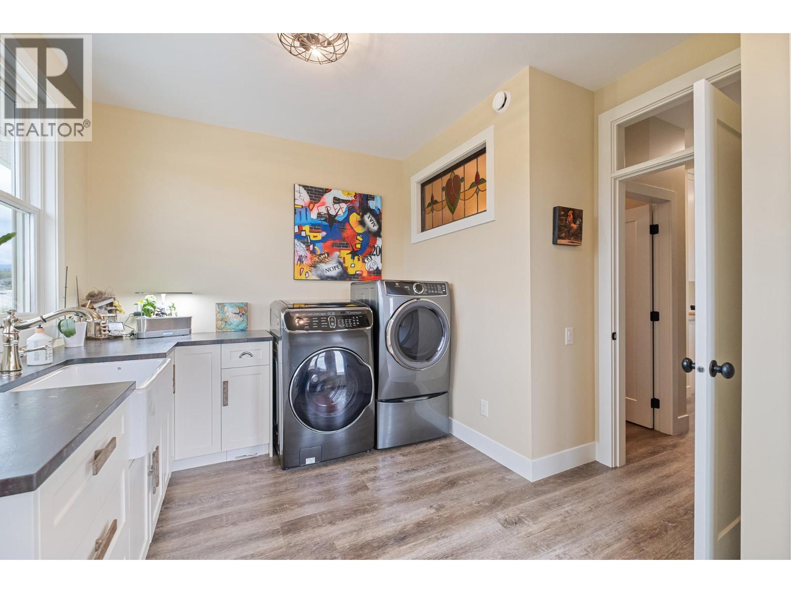  2400 Longhill Road, Kelowna
