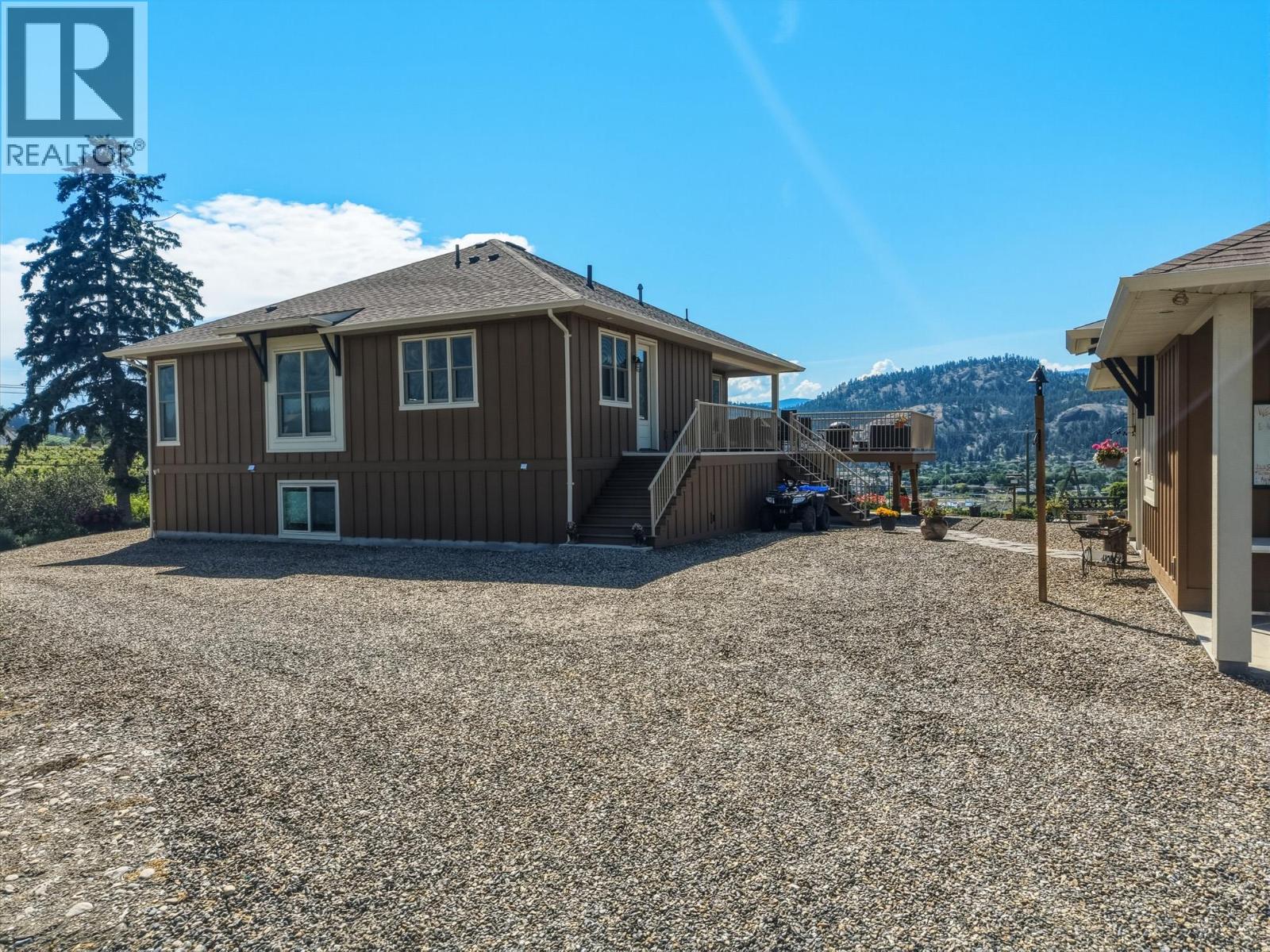  2400 Longhill Road, Kelowna