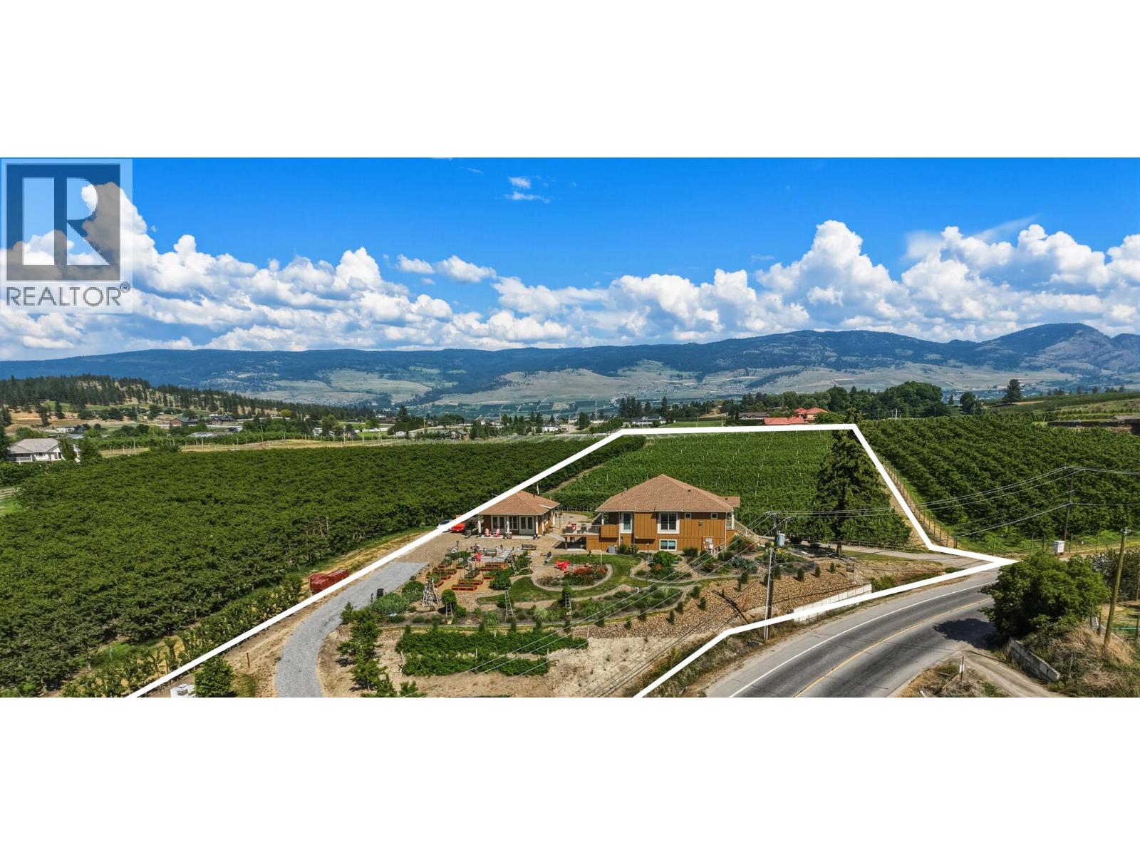  2400 Longhill Road, Kelowna