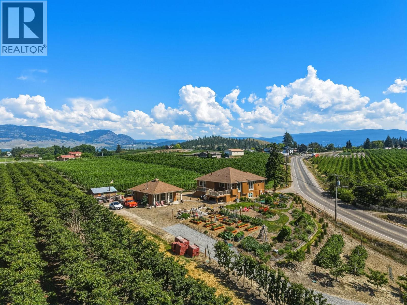  2400 Longhill Road, Kelowna