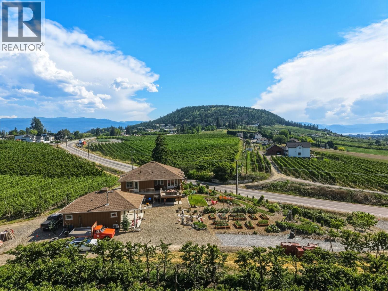  2400 Longhill Road, Kelowna