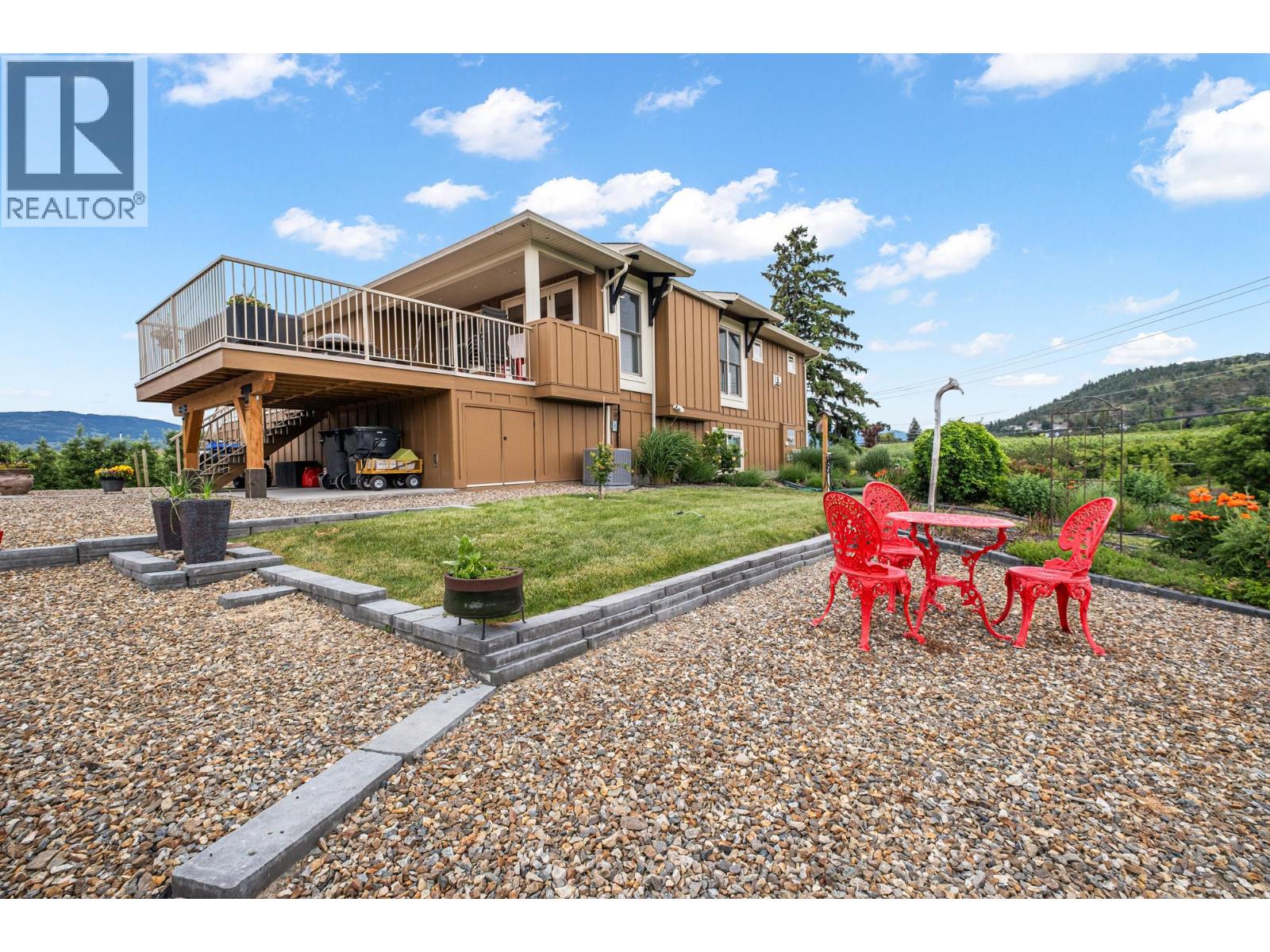  2400 Longhill Road, Kelowna