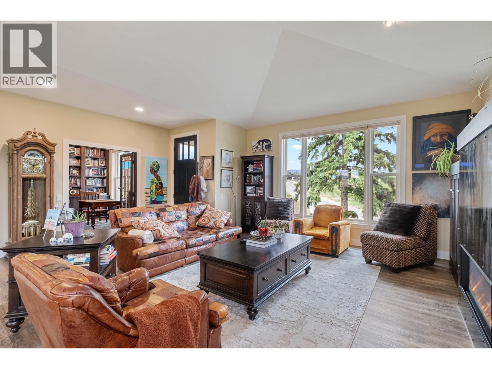  2400 Longhill Road, Kelowna