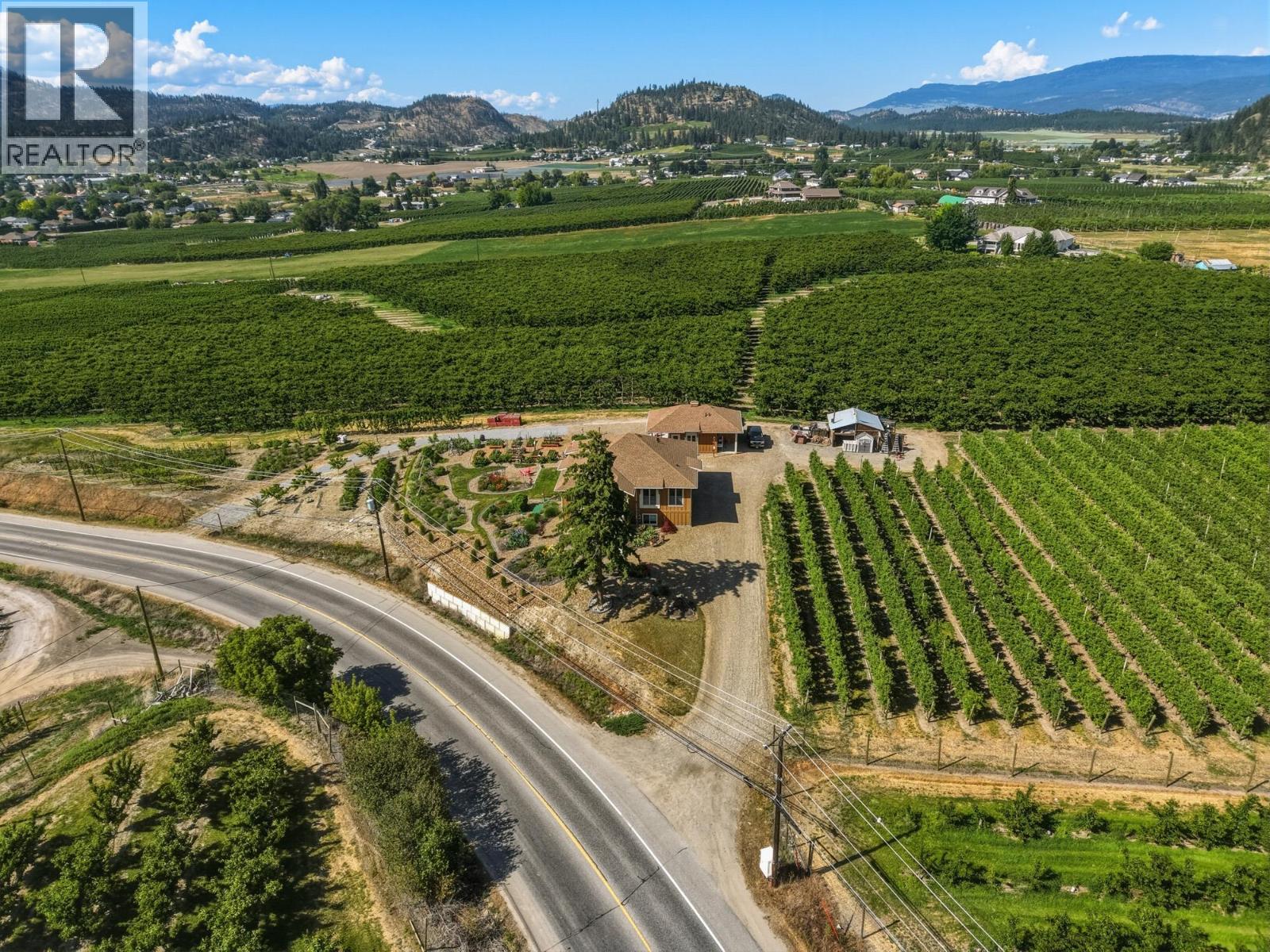  2400 Longhill Road, Kelowna
