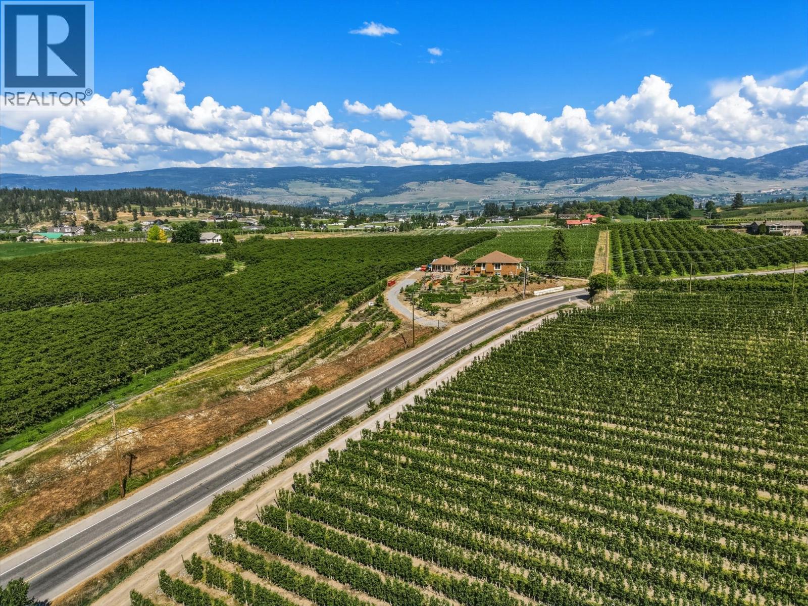  2400 Longhill Road, Kelowna