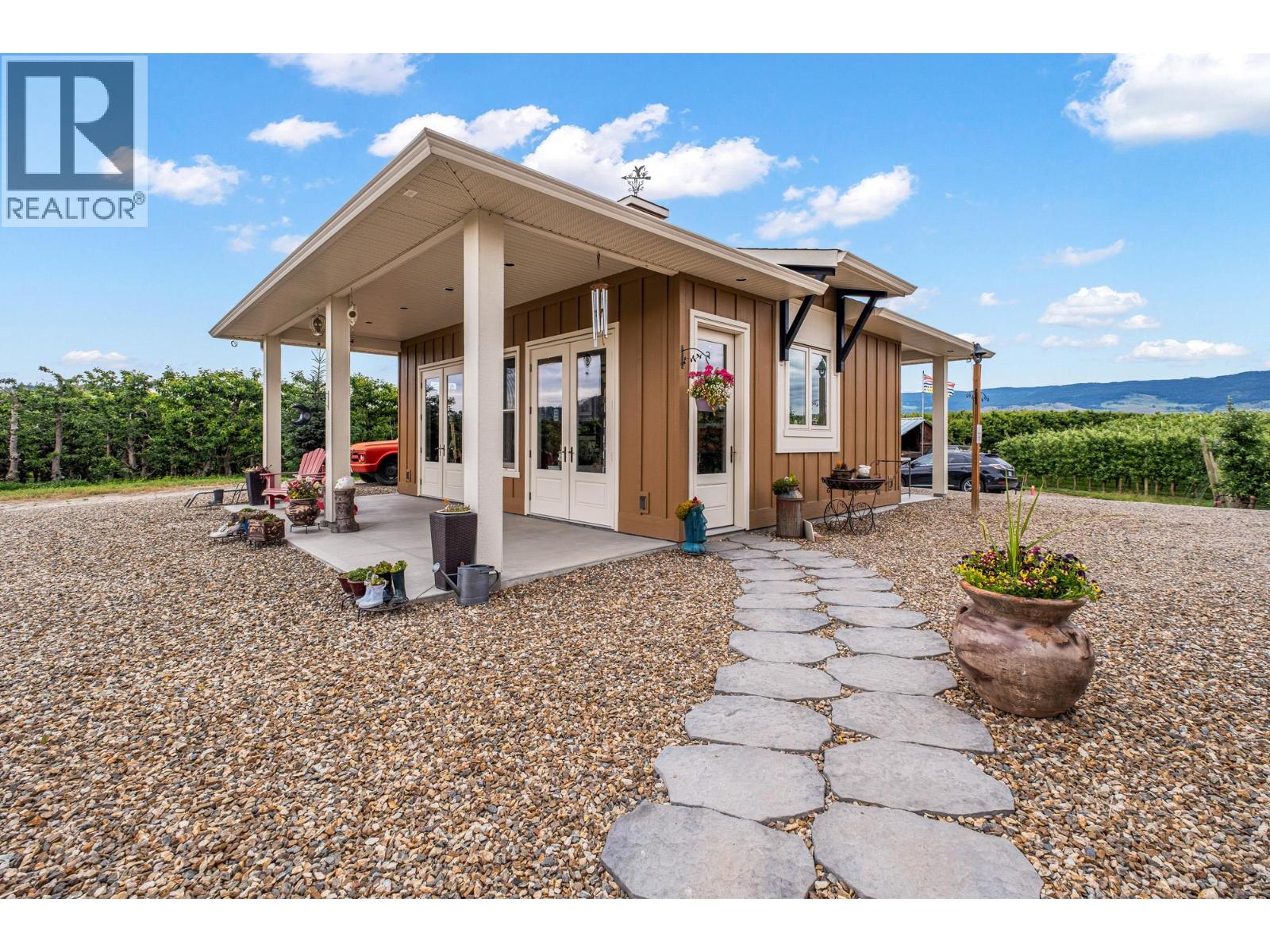  2400 Longhill Road, Kelowna