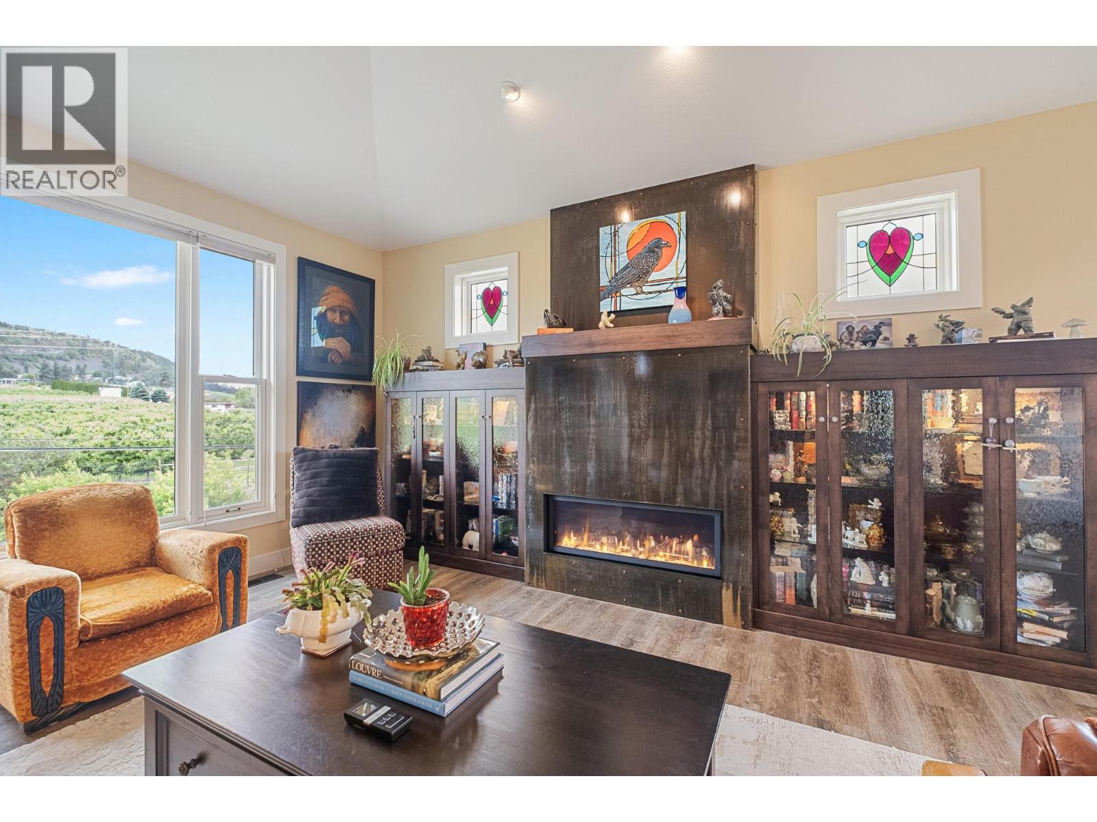  2400 Longhill Road, Kelowna