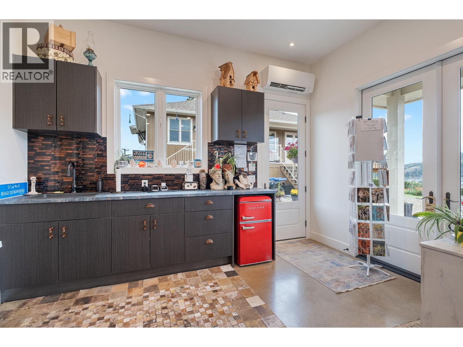  2400 Longhill Road, Kelowna