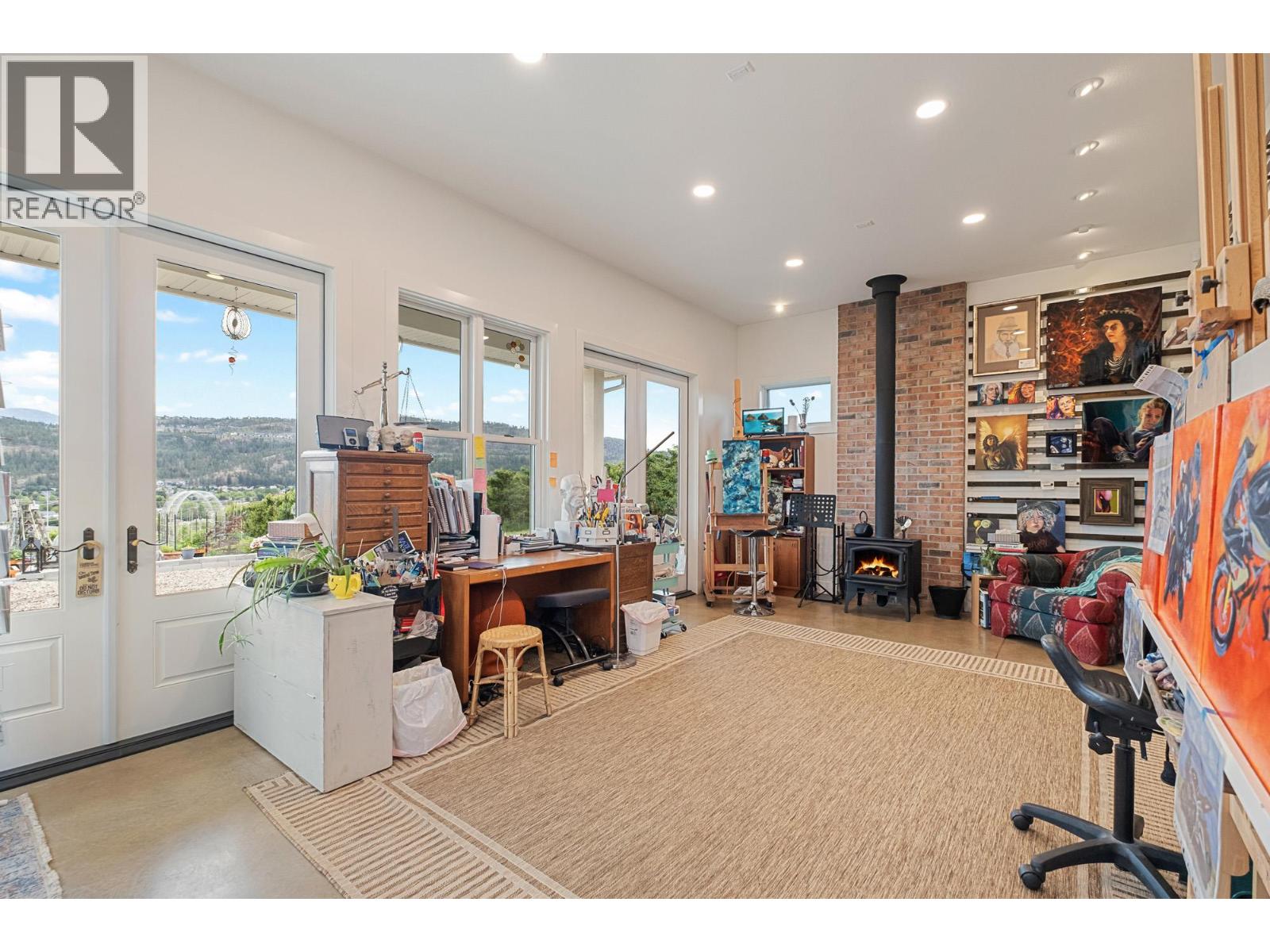  2400 Longhill Road, Kelowna