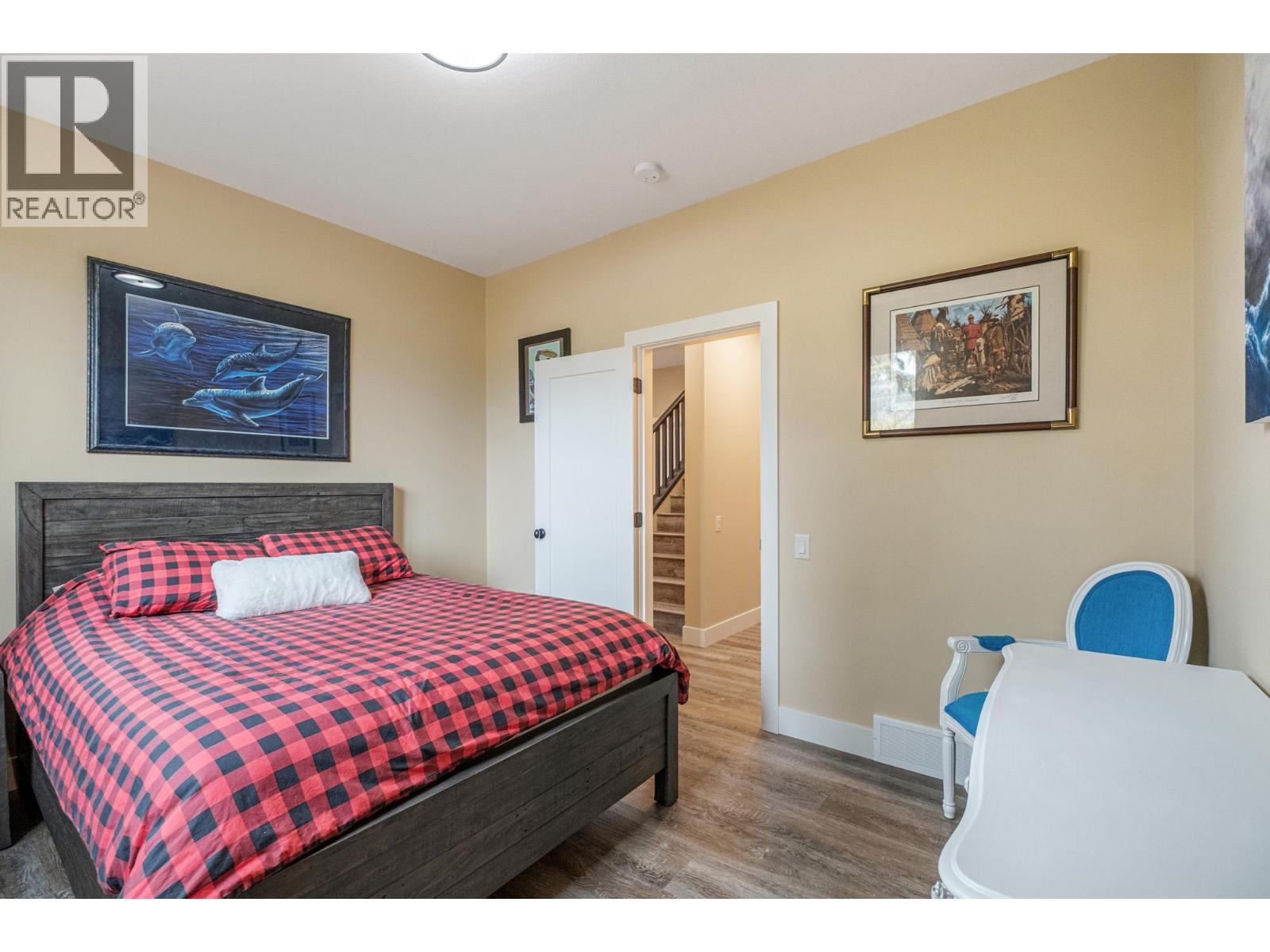  2400 Longhill Road, Kelowna