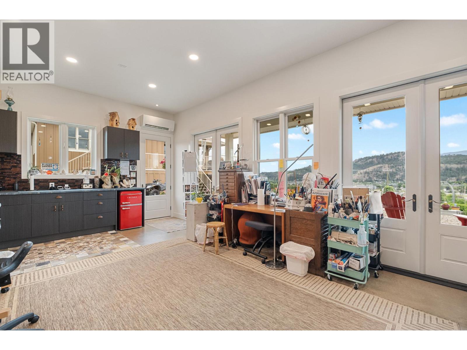  2400 Longhill Road, Kelowna