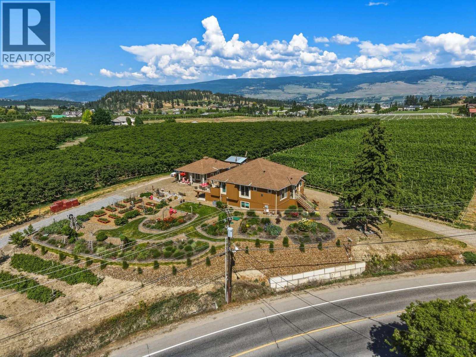  2400 Longhill Road, Kelowna