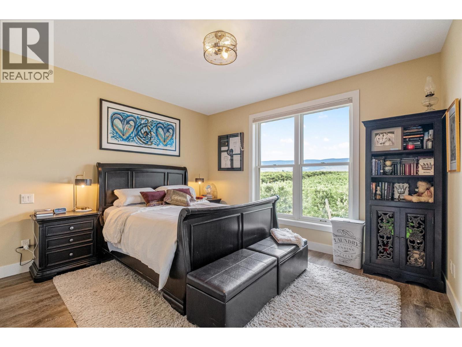  2400 Longhill Road, Kelowna