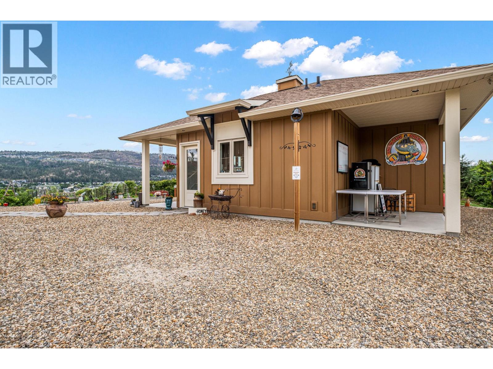  2400 Longhill Road, Kelowna