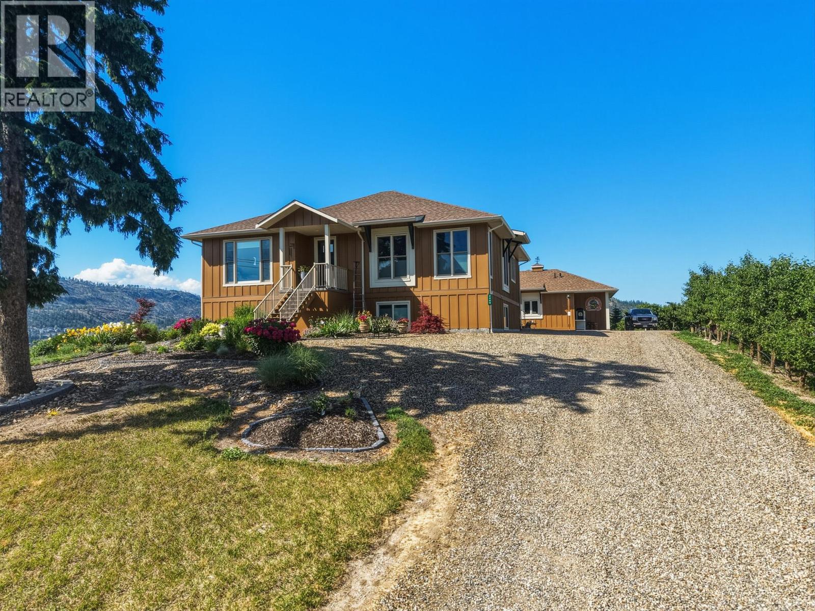  2400 Longhill Road, Kelowna