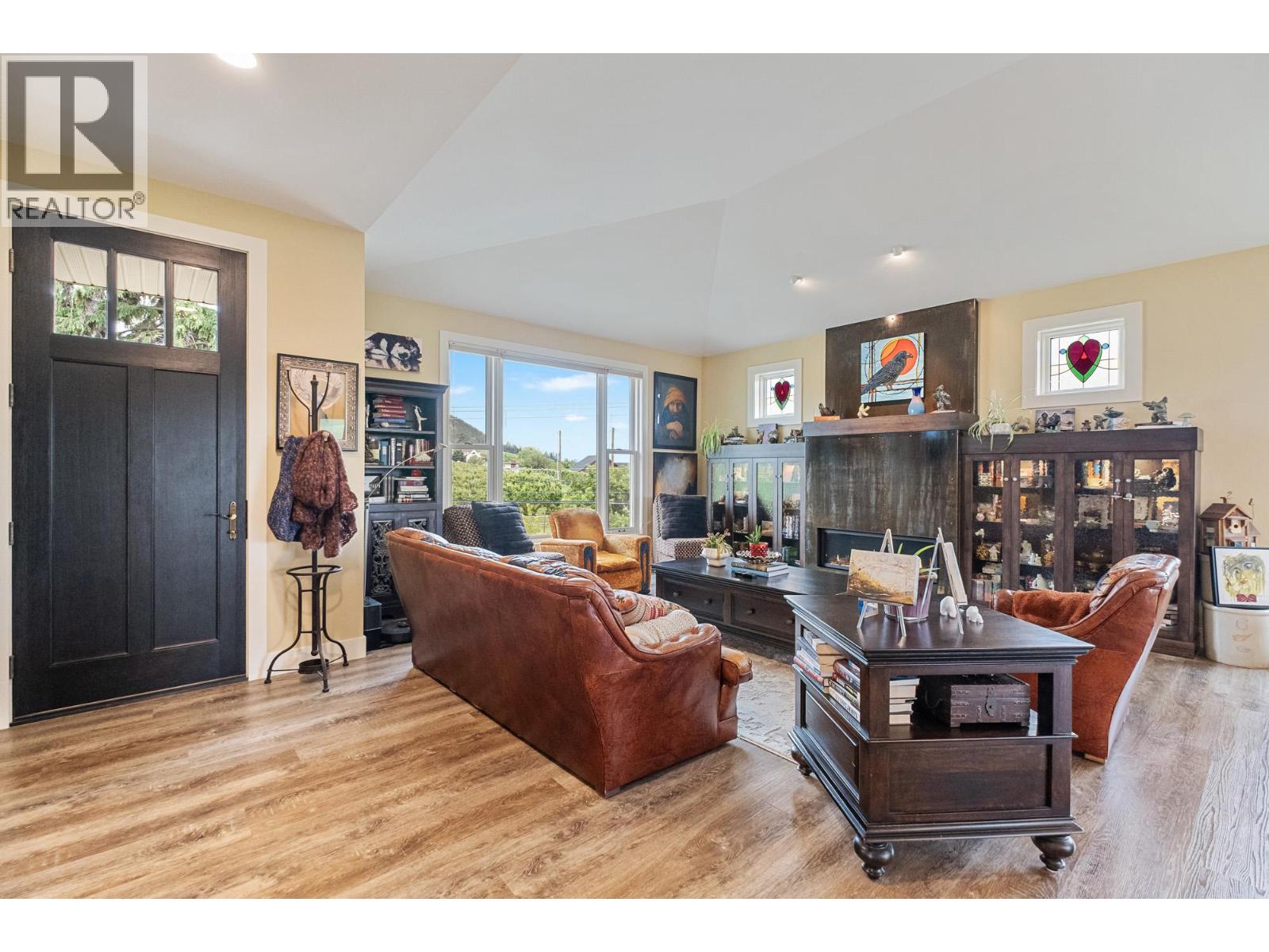  2400 Longhill Road, Kelowna