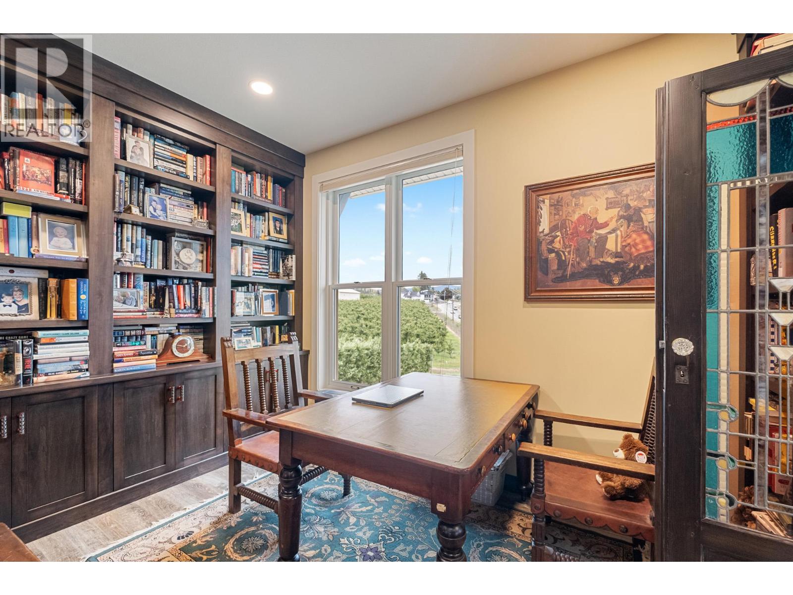  2400 Longhill Road, Kelowna