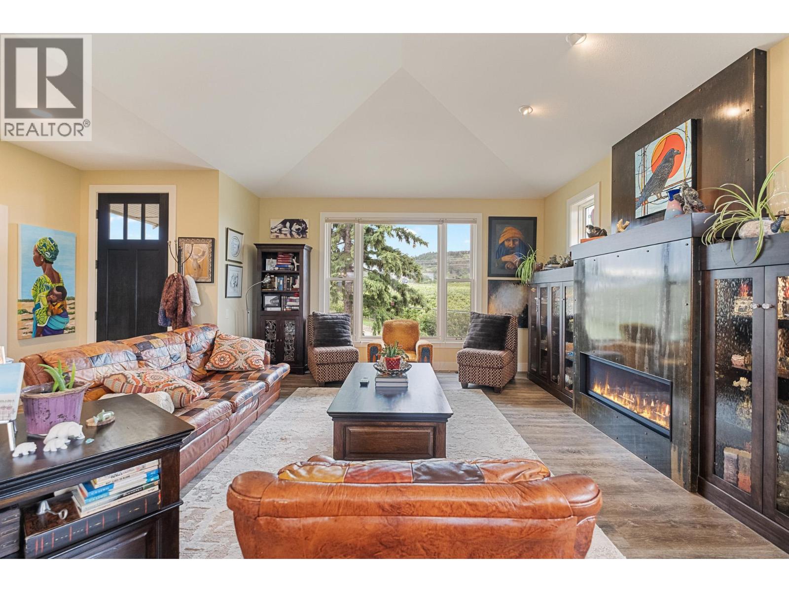  2400 Longhill Road, Kelowna