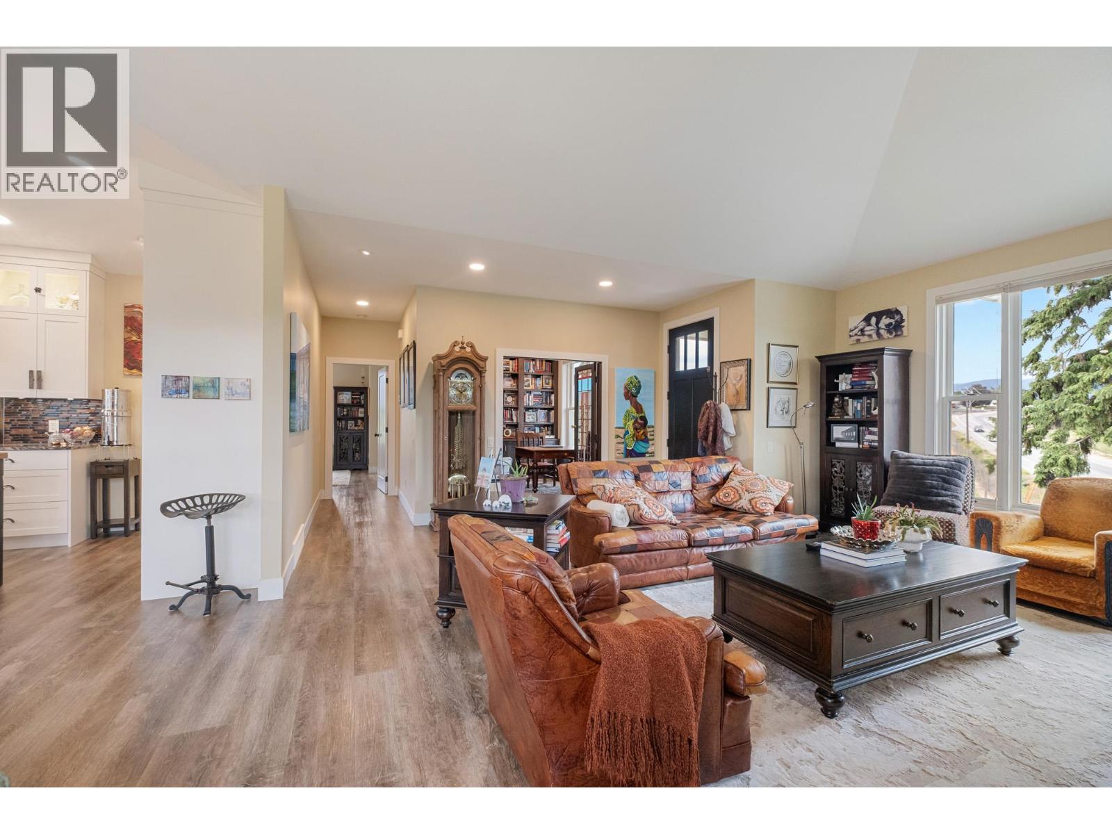  2400 Longhill Road, Kelowna