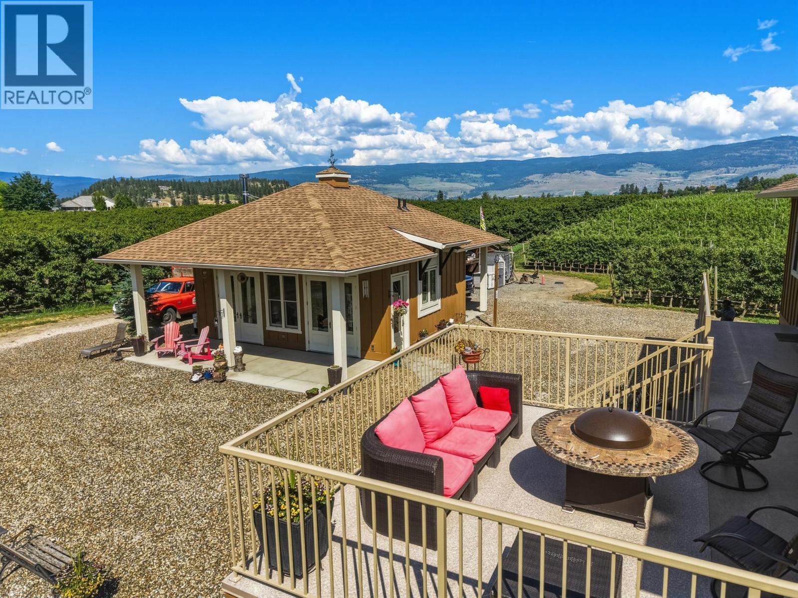  2400 Longhill Road, Kelowna