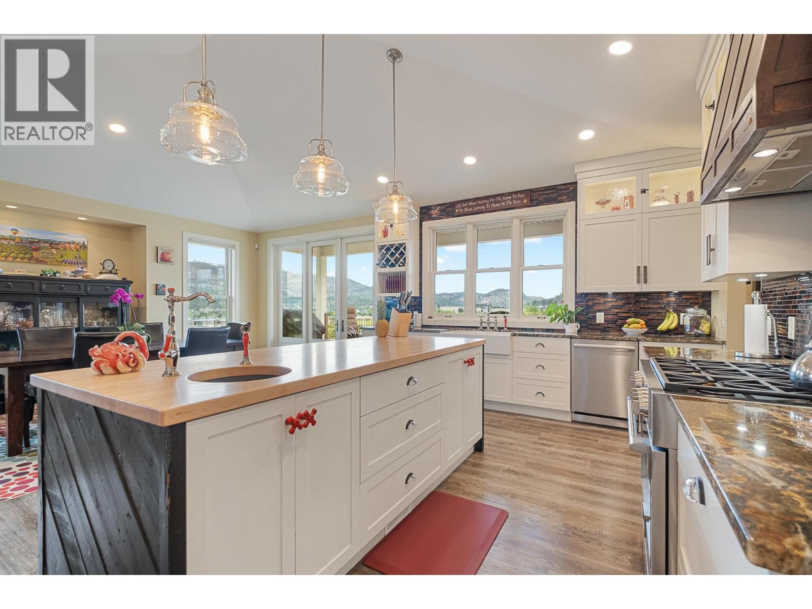  2400 Longhill Road, Kelowna