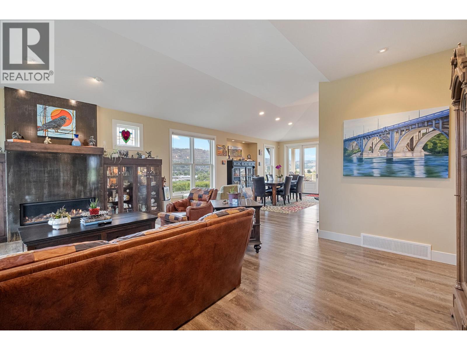  2400 Longhill Road, Kelowna