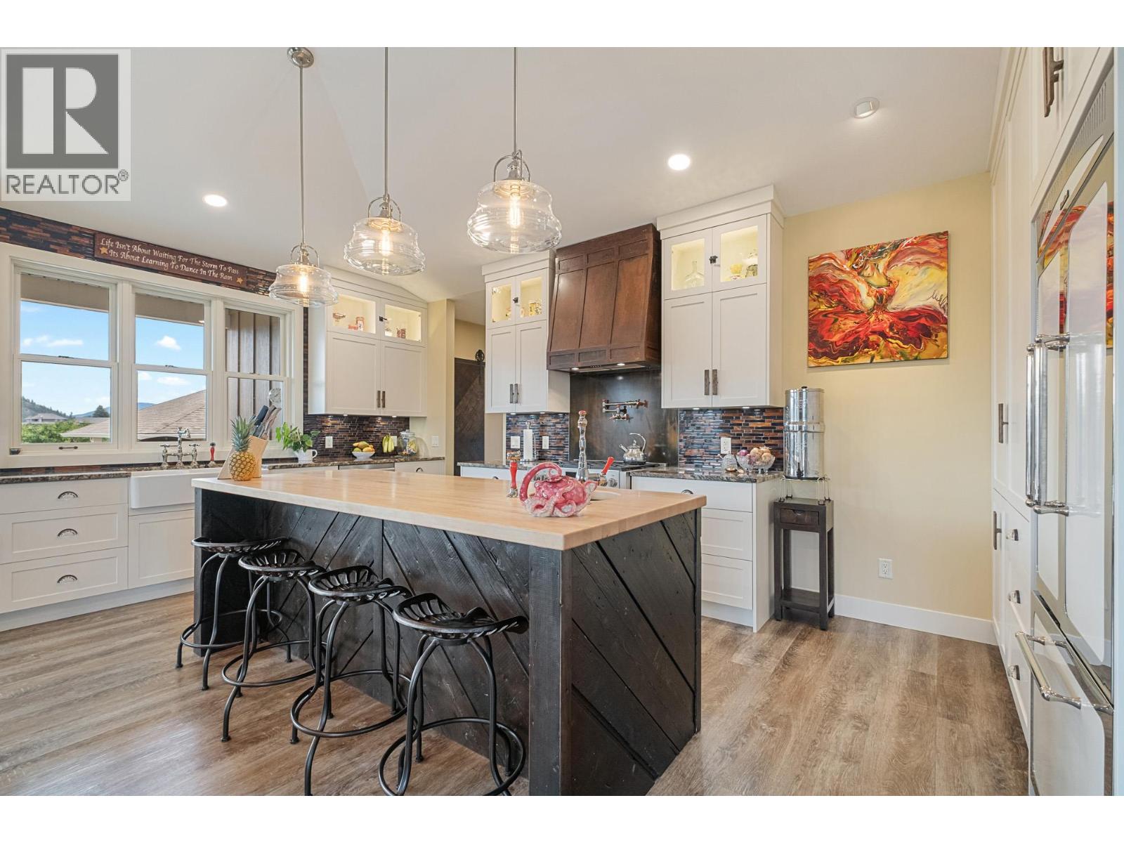  2400 Longhill Road, Kelowna