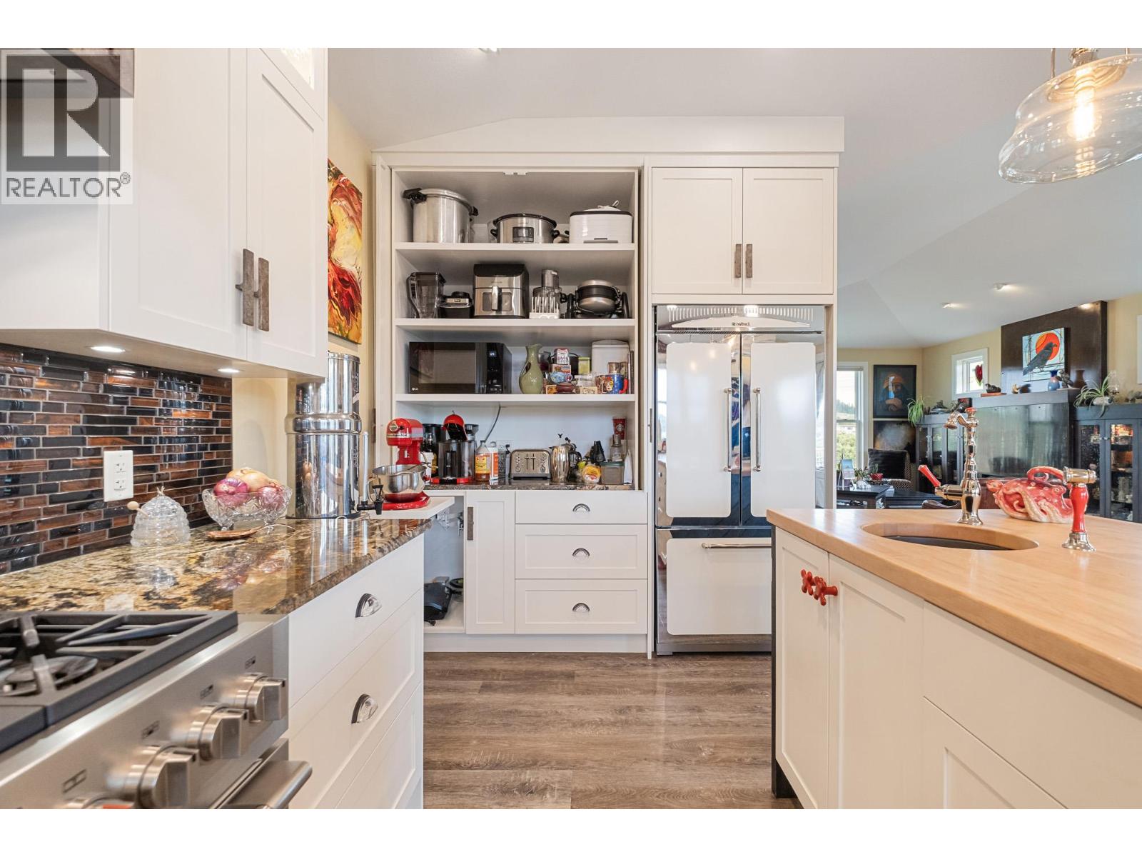  2400 Longhill Road, Kelowna