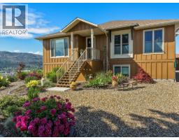 Living room - 2400 Longhill Road, Kelowna, BC V1V2G3 Photo 6