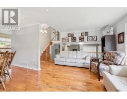 Dining room - 14750 Regional 57 Road, Scugog, ON L0B1B0 Photo 13