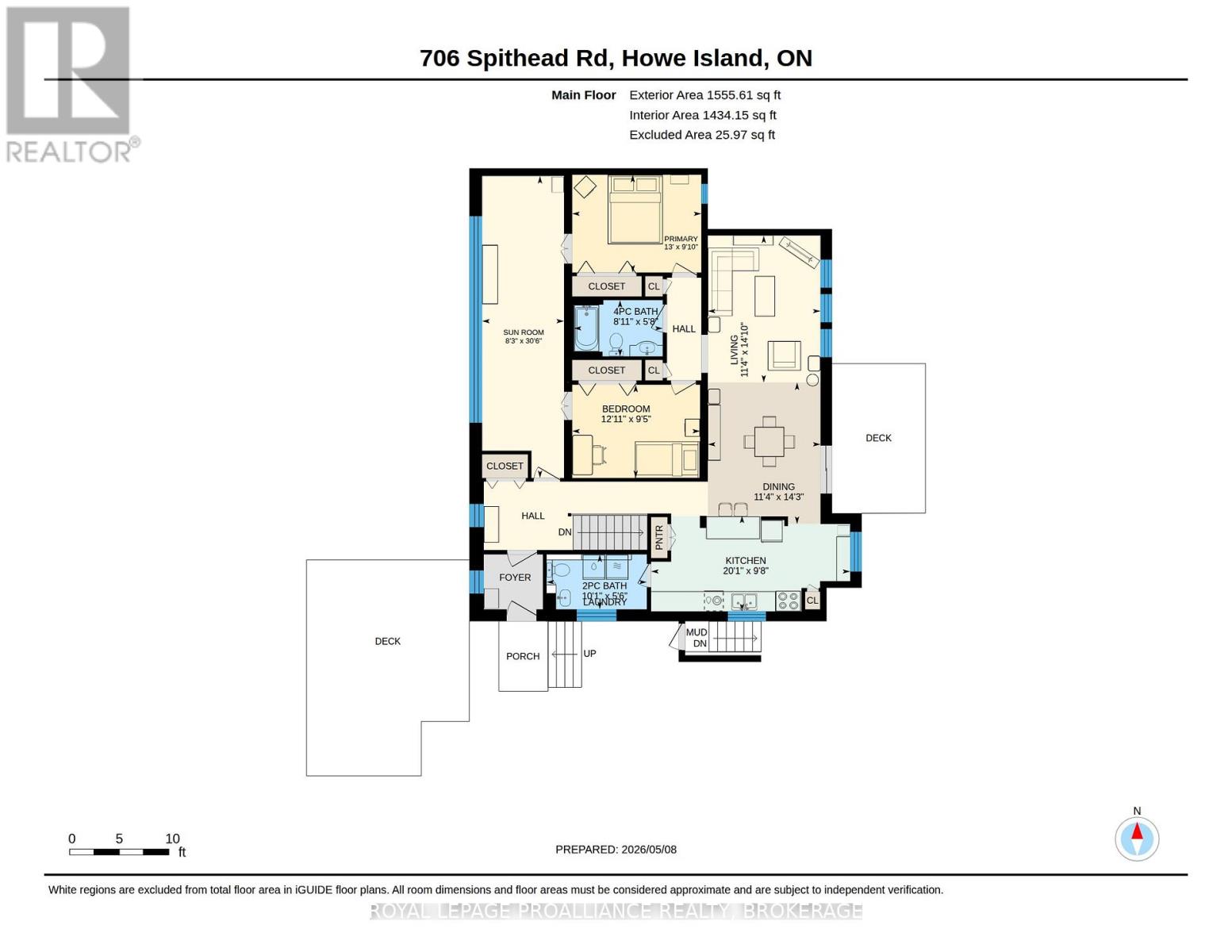 706 SPITHEAD ROAD - 46